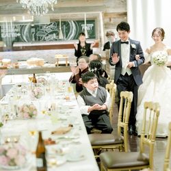 宮の森フランセス教会の写真9枚目