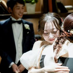 宮の森フランセス教会の写真16枚目