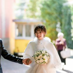 宮の森フランセス教会の写真8枚目