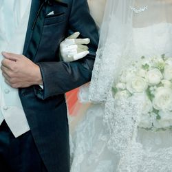 宮の森フランセス教会の写真17枚目