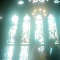 宮の森フランセス教会の写真36枚目