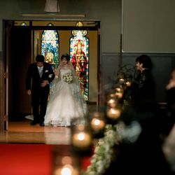 宮の森フランセス教会の写真28枚目