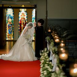 宮の森フランセス教会の写真35枚目