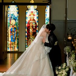 宮の森フランセス教会の写真12枚目