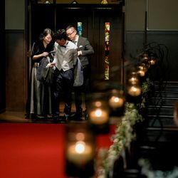 宮の森フランセス教会の写真17枚目