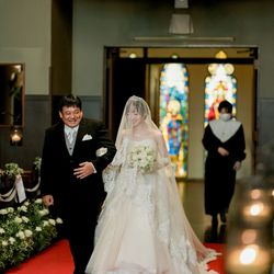 宮の森フランセス教会の写真5枚目