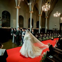 宮の森フランセス教会の写真36枚目