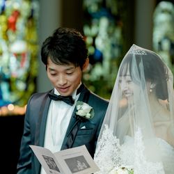 宮の森フランセス教会の写真11枚目