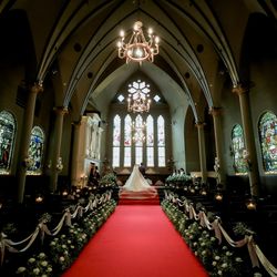 宮の森フランセス教会の写真15枚目