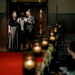 宮の森フランセス教会の写真35枚目