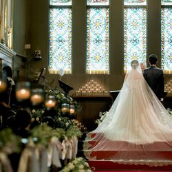 宮の森フランセス教会の写真23枚目