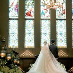 宮の森フランセス教会の写真19枚目