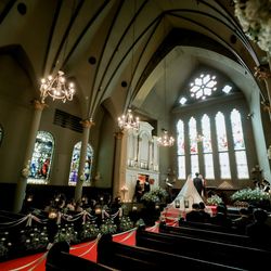 宮の森フランセス教会の写真33枚目