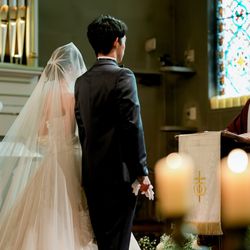 宮の森フランセス教会の写真36枚目