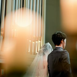 宮の森フランセス教会の写真21枚目