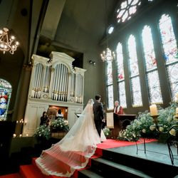 宮の森フランセス教会の写真7枚目