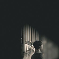 宮の森フランセス教会の写真7枚目