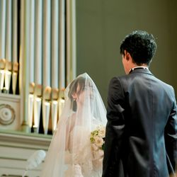 宮の森フランセス教会の写真22枚目