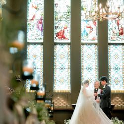 宮の森フランセス教会の写真4枚目