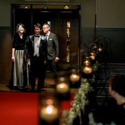 宮の森フランセス教会の写真11枚目