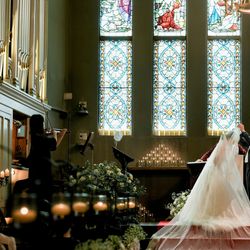 宮の森フランセス教会の写真5枚目