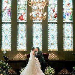 宮の森フランセス教会の写真29枚目