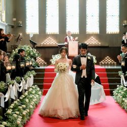 宮の森フランセス教会の写真7枚目