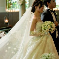 宮の森フランセス教会の写真8枚目