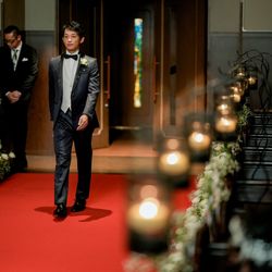 宮の森フランセス教会の写真7枚目