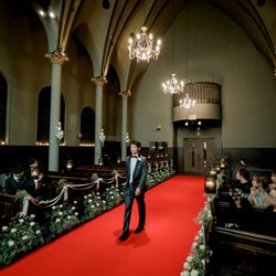 宮の森フランセス教会の写真8枚目