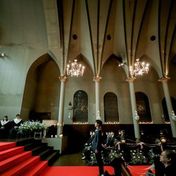 宮の森フランセス教会の写真16枚目