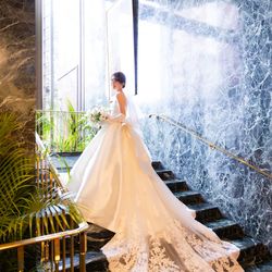 ホテル椿山荘東京の写真15枚目