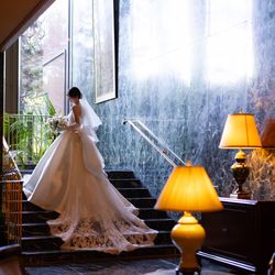 ホテル椿山荘東京の写真26枚目