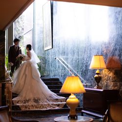 ホテル椿山荘東京の写真31枚目