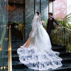 ホテル椿山荘東京の写真23枚目