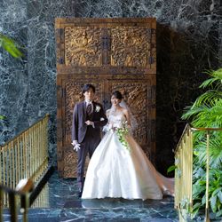 ホテル椿山荘東京の写真14枚目