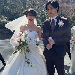 ホテル椿山荘東京の写真22枚目