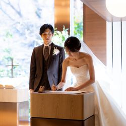 ホテル椿山荘東京の写真2枚目