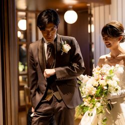 ホテル椿山荘東京の写真9枚目