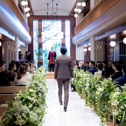 ホテル椿山荘東京の写真11枚目