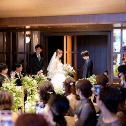 ホテル椿山荘東京の写真10枚目