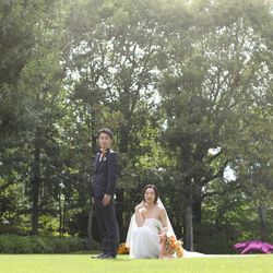 ザ・ガーデンオリエンタル大阪の写真3枚目