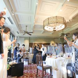 ザ・ガーデンオリエンタル大阪の写真26枚目