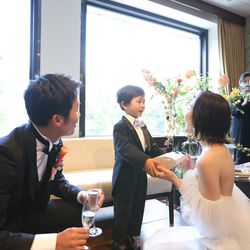 ザ・ガーデンオリエンタル大阪の写真9枚目