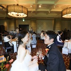 ザ・ガーデンオリエンタル大阪の写真24枚目