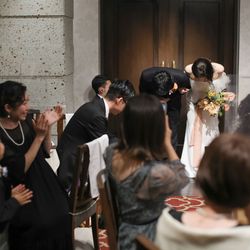 ザ・ガーデンオリエンタル大阪の写真3枚目