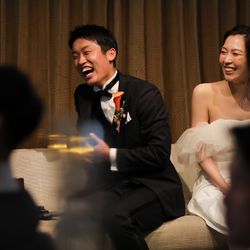 ザ・ガーデンオリエンタル大阪の写真24枚目