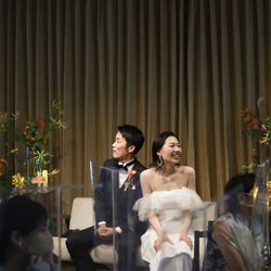 ザ・ガーデンオリエンタル大阪の写真6枚目