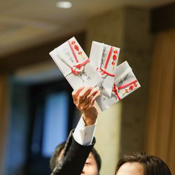 ザ・ガーデンオリエンタル大阪の写真6枚目