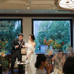 ザ・ガーデンオリエンタル大阪の写真10枚目